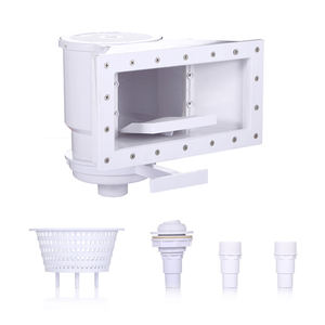 Fournisseurs chinois d'accessoires pour piscines, écumoire pour piscines <span class=keywords><strong>en</strong></span> béton extérieures <span class=keywords><strong>en</strong></span> ABS - Product Image 2