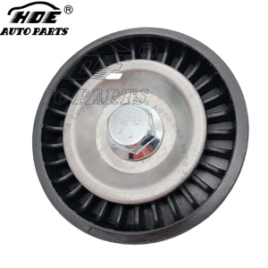 4891797AB 17530-78K01 1341A005 HDE AUTO PARTS Venta al por mayor de poleas guía de motor de alta calidad para CHRYSLER SEBRING - Product Image 4