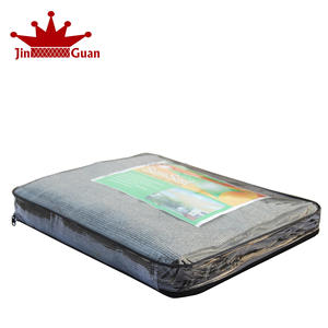 <span class=keywords><strong>Grande</strong></span> <span class=keywords><strong>Voile</strong></span> <span class=keywords><strong>d</strong></span>'<span class=keywords><strong>Ombrage</strong></span> <span class=keywords><strong>Rectangulaire</strong></span> Grise en HDPE pour Jardin, Balcon, Terrasse, Abri de Voiture, au Protection Solaire UV - Product Image 1