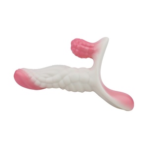 Vibrador Doble con Correa para Mujer, Dildo Usable como Ropa Interior, Tapón Anal para Mujer, Juguete Sexual para Parejas Lesbianas, Vibradores Dildos - Product Image 4