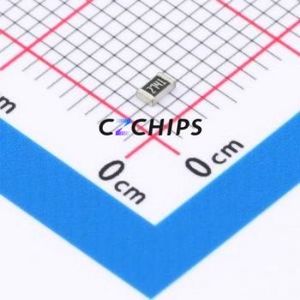 ตัวต้านทานแบบ SMD รุ่น CR0805-FX-2741ELF ขนาด 0805 (ประเภท: ฟิล์มหนา) (ค่าความต้านทาน: 2.74kโอห์ม ความแม่นยำ: 1%) - Product Image 1