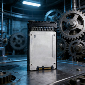 Unidad de Estado Sólido Interna SATA III de 960 GB para Almacenamiento en Servidores de Centros de Datos y Aceleración de Aplicaciones Empresariales - Product Image 6