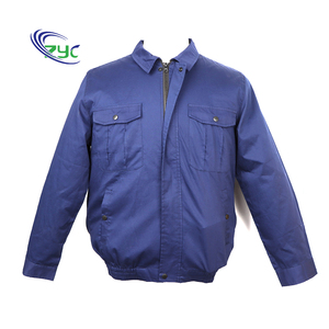 Commercio all'<span class=keywords><strong>ingrosso</strong></span> OEM Cool gilet giacca ventola <span class=keywords><strong>di</strong></span> raffreddamento con DC 12V 17V 19V 25V 20000 Mah Power Bank lama <span class=keywords><strong>di</strong></span> plastica per condizionatore d'aria - Product Image 3