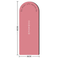 Tapete de Yoga Antideslizante de Alta Calidad y Colorido, con Logotipo Personalizado a partir de 50 Piezas, 3mm 4mm 5mm 6mm 8mm 10mm, Tapete de Yoga para Fitness con Logotipo Impreso