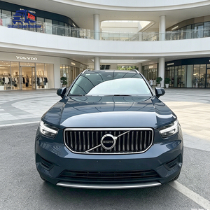 Voitures d'<span class=keywords><strong>occasion</strong></span>, véhicules économiques en carburant, <span class=keywords><strong>Volvo</strong></span> <span class=keywords><strong>XC40</strong></span> 2020 T3 Luxury Good Edition, SUV compact - Product Image 5