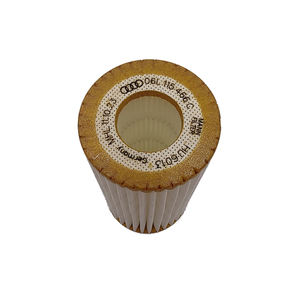 Filtro de aceite de piezas de motor Original Ea888 GEN <span class=keywords><strong>3</strong></span> 06L115562B 06L115562E 06L115562A para Volkswagen Tiguan Mk2 Teramont Touareg Golf - Product Image 3