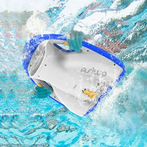 2024 temporada fábrica Original para eléctrico E natación Kickboard nuevo producto 300W eléctrico surf Seascooter impermeable