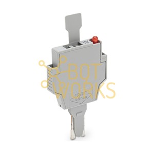 Wago 281512281417 - Neuf - Product Image 1