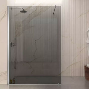 Itaca เครื่องมือหมุนผนังด้านหน้ากระจกสีเทามม. 6-87.5/90 - Product Image 4