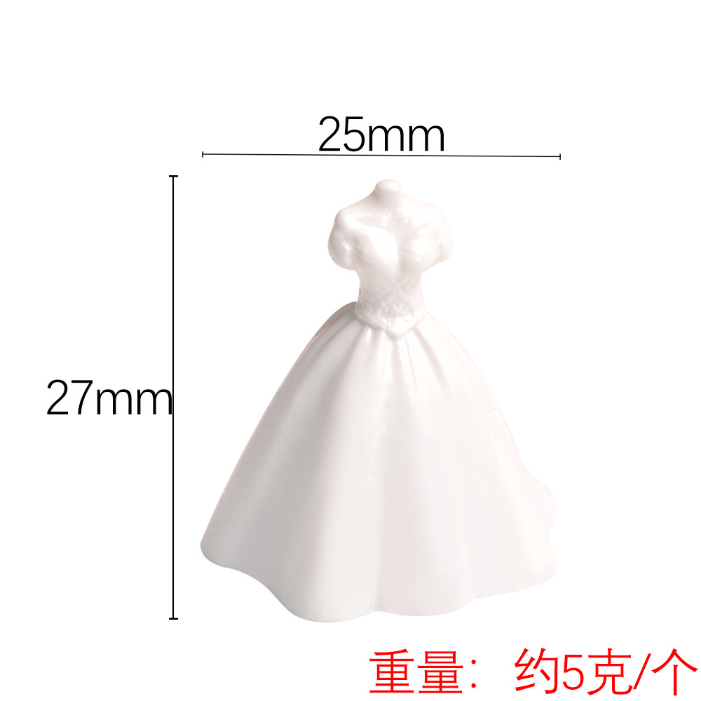 Robe de mariée blanche