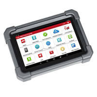 X431 IMMO PLUS Key Programmer with X-prog3 IMMO ECU Diagnostics 3-in-1 Supports ECU Coding