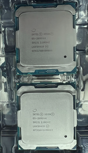 "Intel Xeon E5-2695V4 18-Core <span class=keywords><strong>36</strong></span>-Thread Server Processor 2.1Ghz Tdp 120W Cm8066002023801 Sr2j 1" - Product Image 4