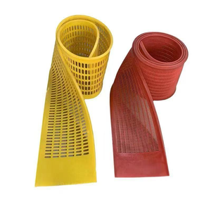 شاشات اهتزازية خطية عالية الجودة متوفرة بالجملة لتطبيقات المعادن - Product Image 1