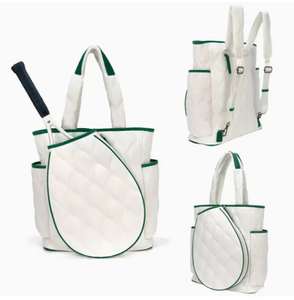 2025 más Popular gran oferta de alta calidad bádminton ciclismo largo campeón mochila mujer bolsa de tenis para hombres - Product Image 5