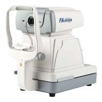 Optical Instruments Aist Optics Refractometers FA-6000A Autorefractor Digital Auto Refractometer Autorefractometro Low Price