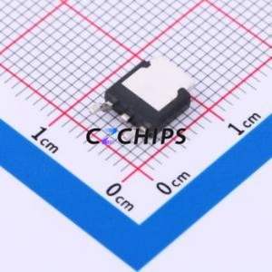 Nuevo-Original 78D18G-TN3-R TO-252 Circuito integrado IC Chip PMIC Regulador lineal (LDO) - Product Image 2
