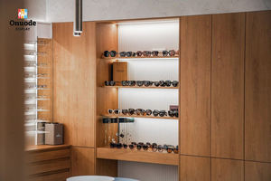 Vitrinas de Exhibición para Gafas con LED Personalizadas |   Muebles para Ópticas y Tiendas de Gafas de Sol |   Solución de Diseño para Exhibidores de Minoristas - Product Image 3