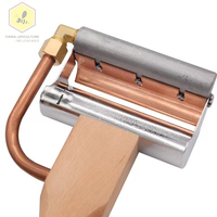 Couteau à miel électrique sans risque, outils pour apiculteur, grattoir de miel sans risque pour peigne pour l'apiculture