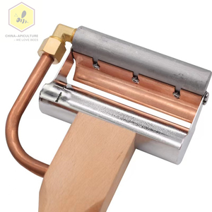 Nghề Nuôi Ong Công Cụ Điện <span class=keywords><strong>Uncapping</strong></span> Mật Ong Dao Đối Với Mật Ong Lược <span class=keywords><strong>Uncapping</strong></span> Mật Ong <span class=keywords><strong>Scraper</strong></span> Cho Nghề Nuôi Ong - Product Image 3