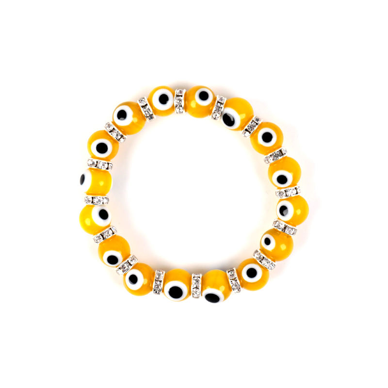 สีเหลือง