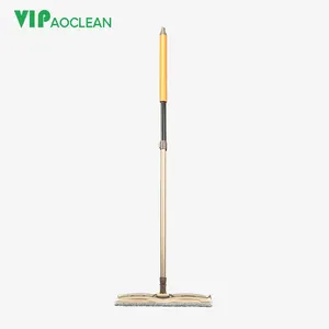 Vipao Clean dễ dàng để sử dụng sợi nhỏ sàn làm sạch lau