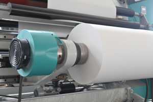 Chi phí tối ưu hóa nhanh khô 75gsm in kỹ thuật số Giấy Truyền Nhiệt Tốc độ truyền cao polyester thăng hoa giấy cho quần áo - Product Image 5