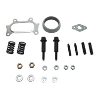 Vorderer Katalysator-Satz Direktmontage-Kompatibel mit Honda Civic 2006 2007 2008 2009 2010 2011, L4 1.8L 16641