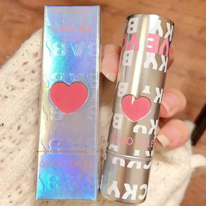 <span class=keywords><strong>Gogo</strong></span> <span class=keywords><strong>Tales</strong></span> ลิปสติกให้ความชุ่มชื้นอ่อนหวาน, ลิปสติกให้ความชุ่มชื้นทำจากผ้าซาตินกระจกเล็กน้อยสำหรับนักเรียนสาว - Product Image 2