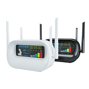Enrutador de fabricantes de Navidad <span class=keywords><strong>WiFi</strong></span> internet inalámbrico Hotspot 4G LTE módem de bolsillo enrutador <span class=keywords><strong>wifi</strong></span> - Product Image 4