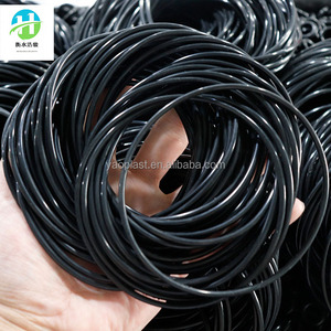 Özel büyük boy nokta nitril kauçuk flor <span class=keywords><strong>o</strong></span>-<span class=keywords><strong>ring</strong></span> kiti PU otomotiv yağ keçesi yüzük hiçbir iz özel <span class=keywords><strong>o</strong></span>-<span class=keywords><strong>ring</strong></span> - Product Image 6