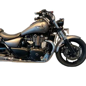 Melhor Preço Atacado Triumph Thunderbird 1700cc usado moto esportiva pronta agora para venda
