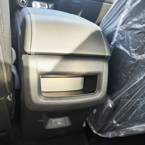Pick-up Isuzu Ling <span class=keywords><strong>Tuo</strong></span> 4x4 2.5T Turbo Diesel pour les entreprises de logistique - Product Image 5