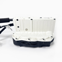 Prix d'usine Kit de fermeture douce sous vide marque YUEXIN99 Vente en gros Verrouillage électrique silencieux Binguo EV 2023+ 4 portes