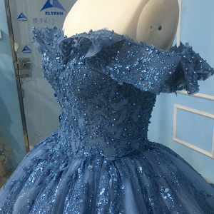 9789 Vestidos de Noche Personalizados con Corte en A, Hombros Descubiertos y Espalda Descubierta, Vestidos de Gala Formales - Product Image 6
