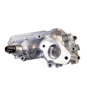 خدمات الآلات الدقيقة لصب القوالب المعدنية المصنوعة من الزنك والألومنيوم في قوالب الفولاذ فريدة من نوعها - Product Image 3