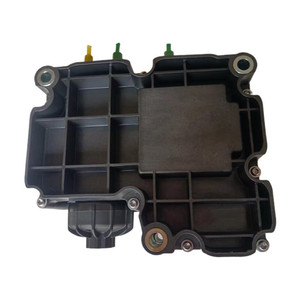 Long Life High Quality Parts Truck <b>Pump</b> <b>Pump</b> Dosing Scr Module 4387658 A052U285 0444042136 0444042037 - Product Image 1