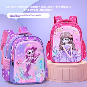 3D Lightweight Fashionable Breathable Kids <strong>Backpack</strong> Schoolbag for Primary <strong>School</strong> Students Kindergarten <strong>School</strong> for - Product Image 4