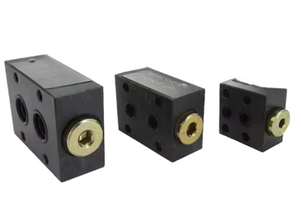 แผ่นแบบทางเดียว RVP6-10B 8-B 12 16 20 25 30 40 - Product Image 3