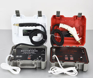 Power Steamer Heavy Duty 3-en-1 Steam Mop et Handheld SteamShot pour intérieur et extérieur - Product Image 5