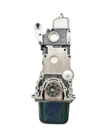Bloc moteur YZ485QB, ensemble moteur YZ485ZLQ, bloc moteur YZ4102QM, YZ4102QF, YZ4105QF, bloc moteur YZ4108Q pour JAC FOTON
