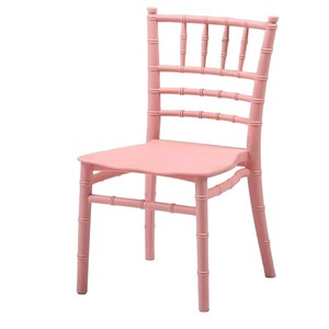 Sedia Moderna in Acciaio Inossidabile per Bambini, Ideale per Hotel, Banchetti, Asili, Sale da Pranzo, Studio, Scuola, Esterni e Soggiorno - Product Image 1