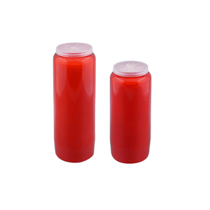 Dim Safety <b>Space</b>-Saving Oil Candles Pure Natural Vegetable Oil Candles for Calming Low-<b>Light</b> Ambience - Product Image 1