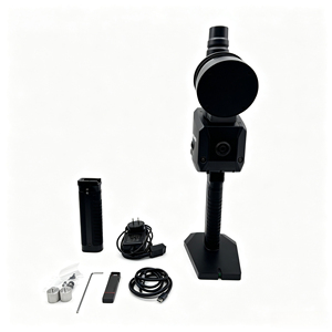 NEWDI SLAM12 LiDAR SLAM Portátil RTK PPK Láser 3D Mejor que RS10 para Topografía, Construcción, Minería y Turismo - Product Image 4