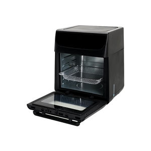 Аэрофритюрница с циркуляцией горячего воздуха Easy Clean 3D, 12 литров, электрическая, коммерческая, большой емкости, с сенсорным экраном - Product Image 4