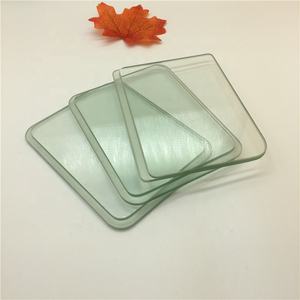 Cubiertas Cuadradas <span class=keywords><strong>de</strong></span> transmisión <span class=keywords><strong>de</strong></span> iluminación empotrada, vidrio - Product Image 3