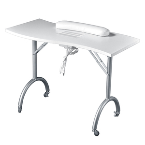 热卖标准可折叠美甲指甲表 - Product Image 6