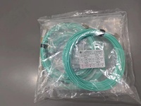 Harga Terbaik Jiechuang LC/UPC Twin-core OM4 2.00mm LSZH 10M Kabel Serat Optik Multi-mode Outdoor dengan Garansi 8 Tahun