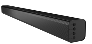 Meravigliosa Soundbar Wireless 2.0ch 24W con Woofer da 2 Pollici per AUX OPT, per TV, Home Theatre e Sistemi PC - Product Image 2