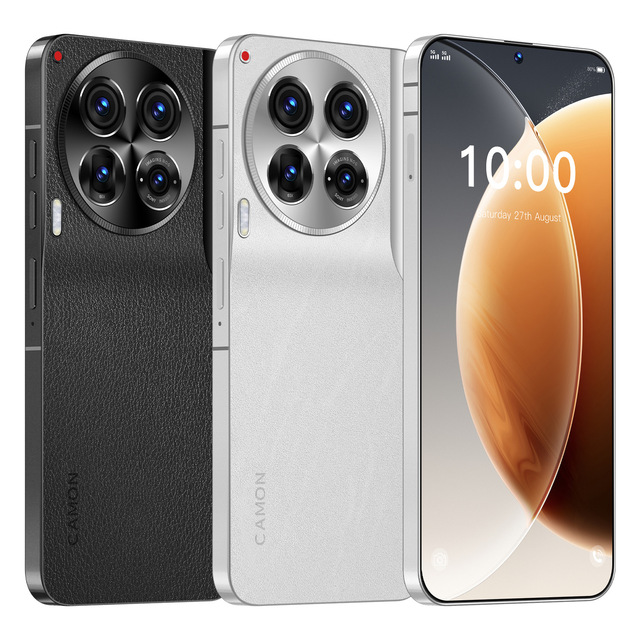 Budget Edition Dual Sim Telephone Portable Camon 30 Unlocked Global Mobile Phones Android Online Shopping Smartphone
