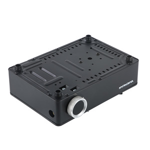 Portable Gas <b>Stove</b> Aluminum Alloy 1-2 Person Outdoor Camping <b>Stove</b> With Carton Box Packaging - Product Image 3